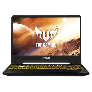Ремонт ноутбука ASUS TUF Gaming FX505DV
